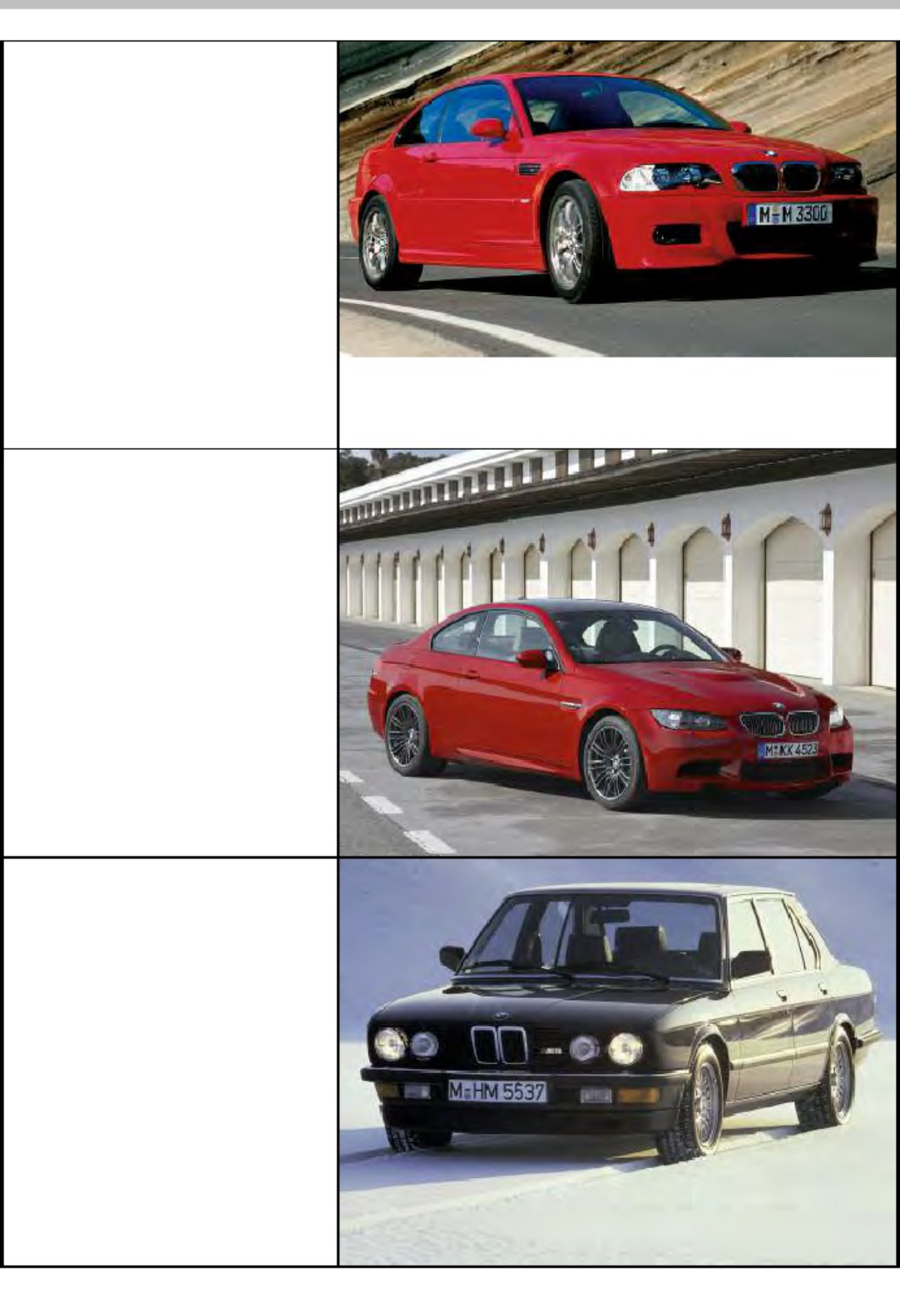 Sample 7 of BMW Intro To BMW Technical Manual [PDF]