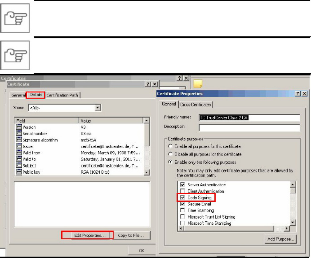 Sample 7 of BMW Ista BMW Installation Technical Manual [PDF]