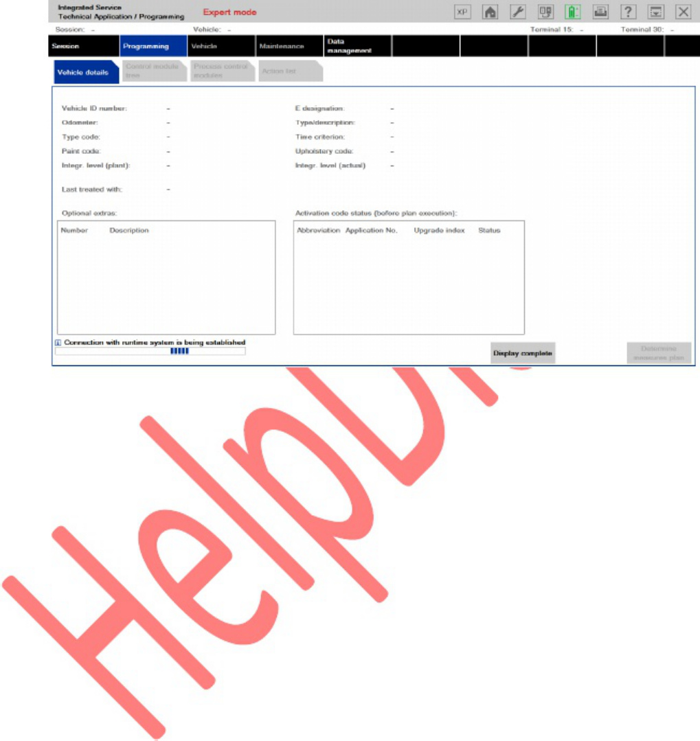 Sample 8 of BMW ISTA-P Installation Guide Technical Manual [PDF]