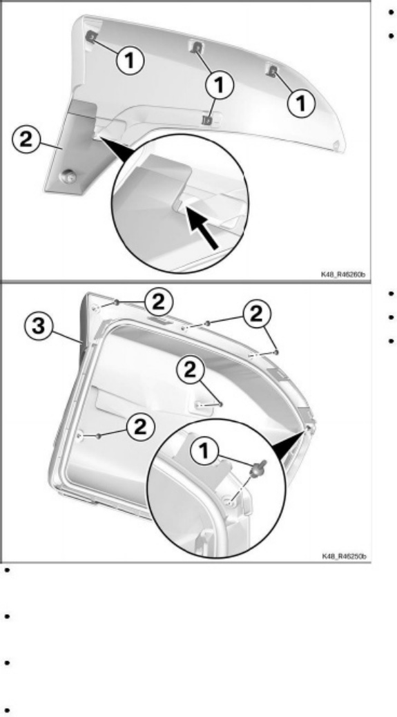 Sample 3 of BMW K 1600 Workshop Service Manual [PDF]