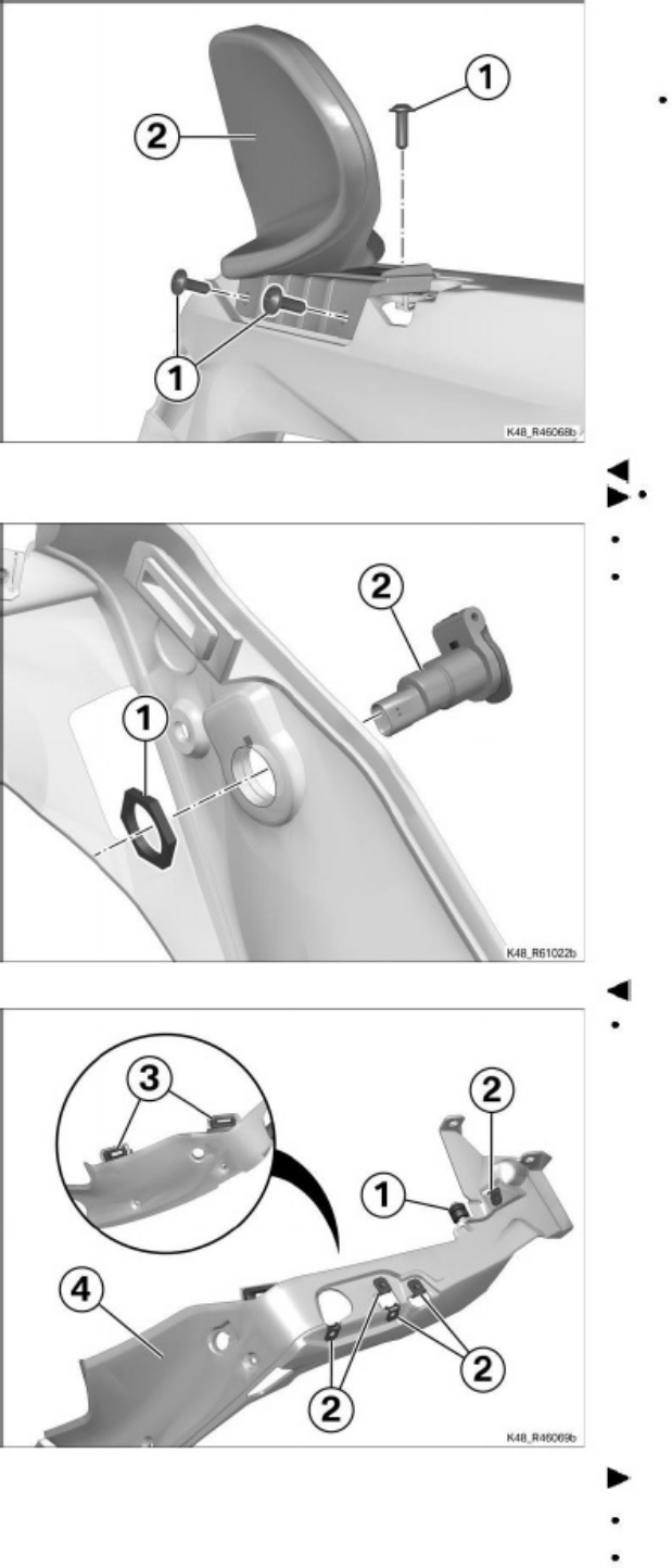Sample 6 of BMW K 1600 Workshop Service Manual [PDF]