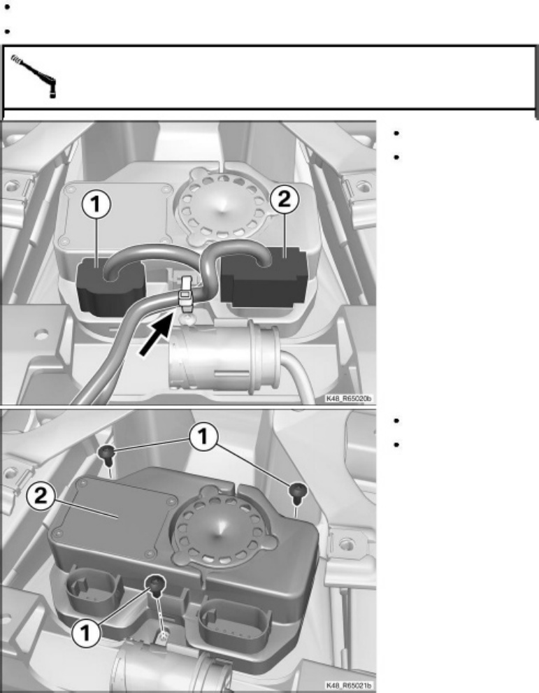 Sample 8 of BMW K 1600 Workshop Service Manual [PDF]