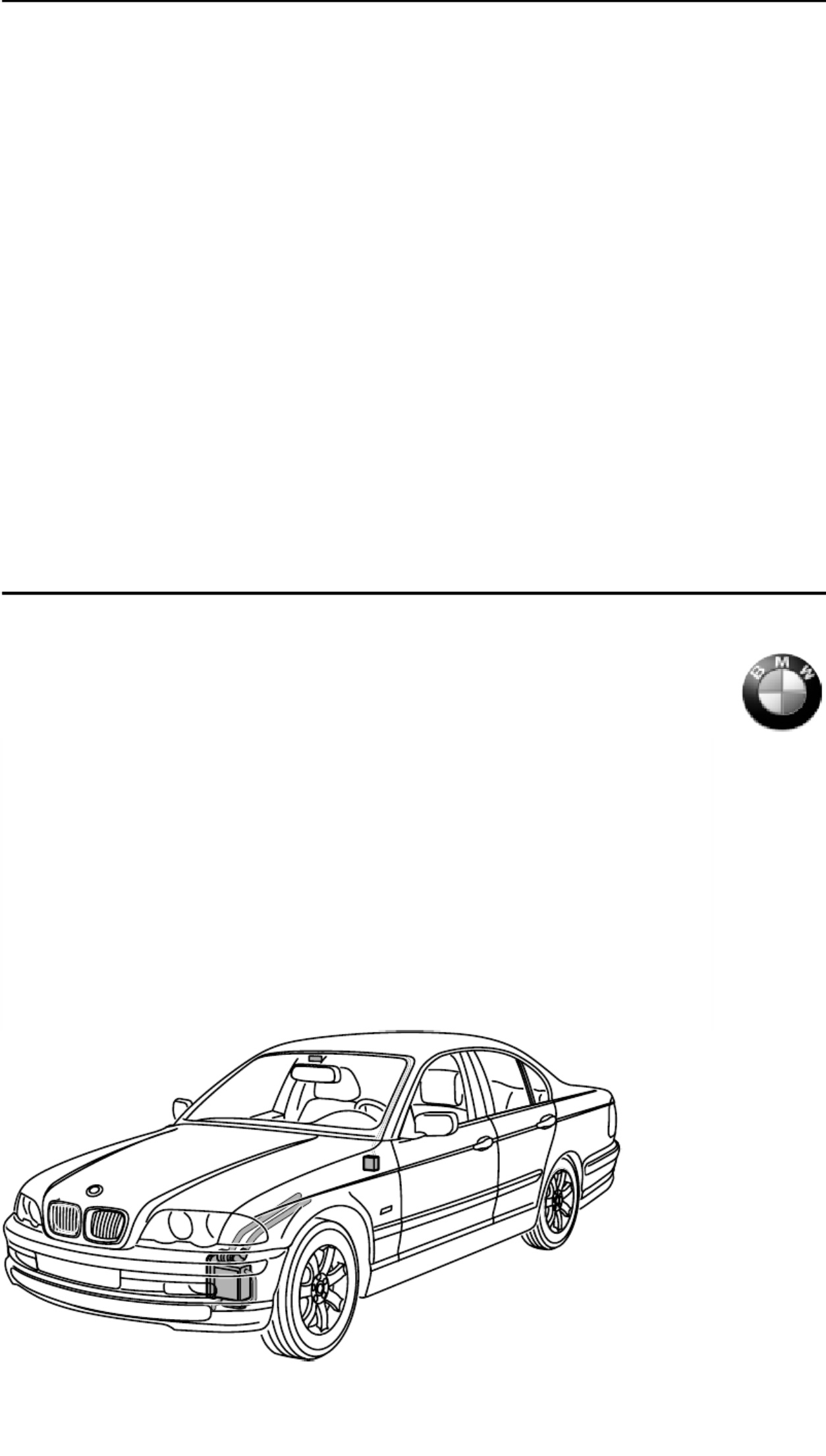 Sample 3 of BMW m43 Technical Manual [PDF]