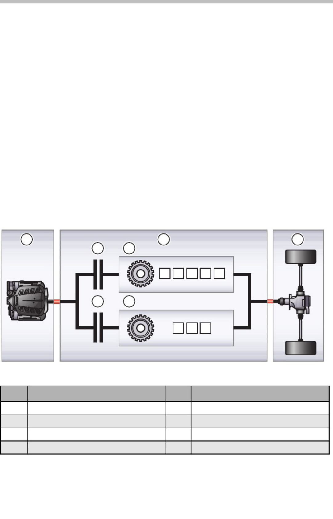 Sample 4 of BMW M Double-Clutch Transmission Guide Technical Manual [PDF]