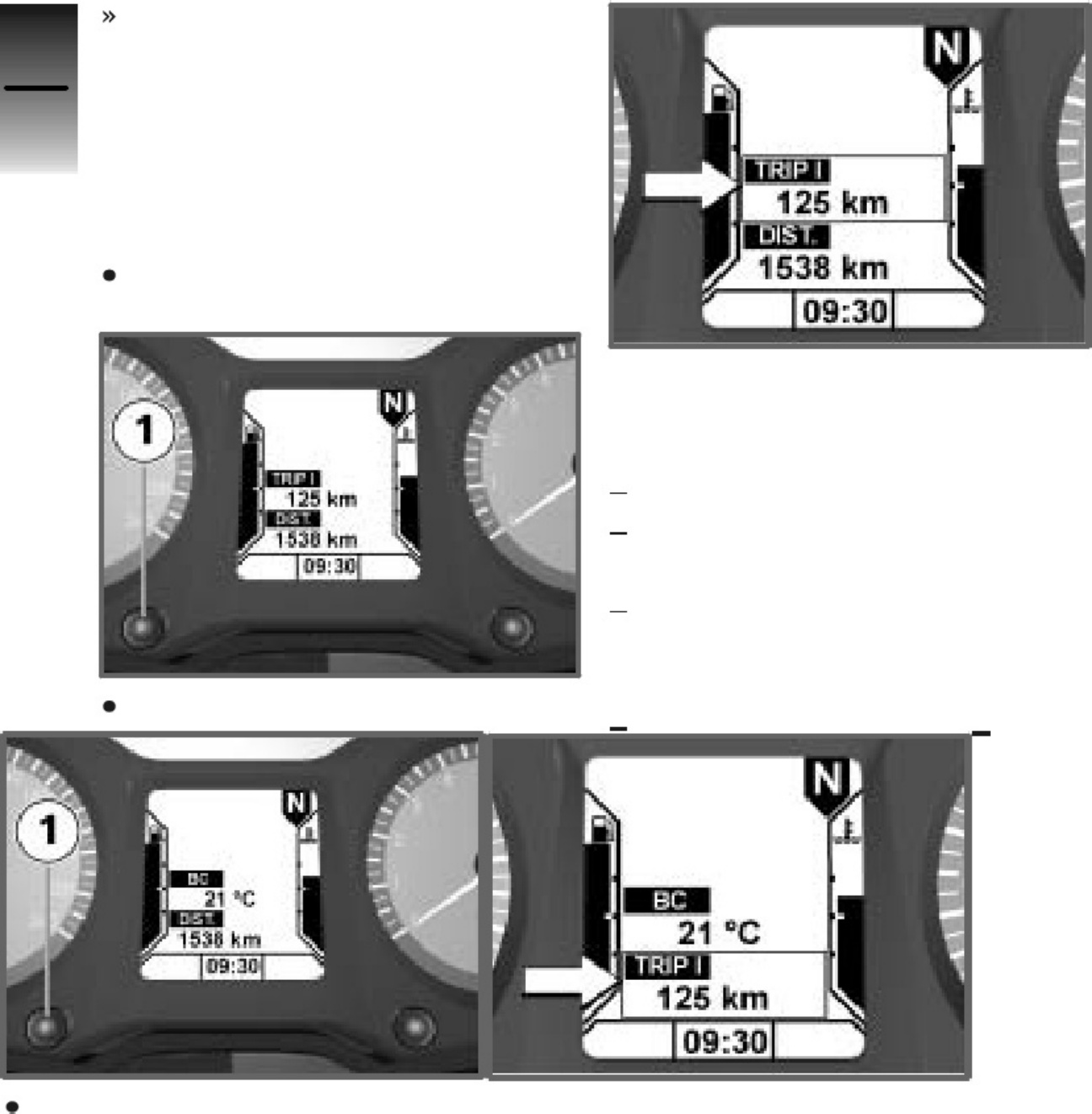 Sample 4 of BMW Manual BMW r1200rt Technical Manual [PDF]