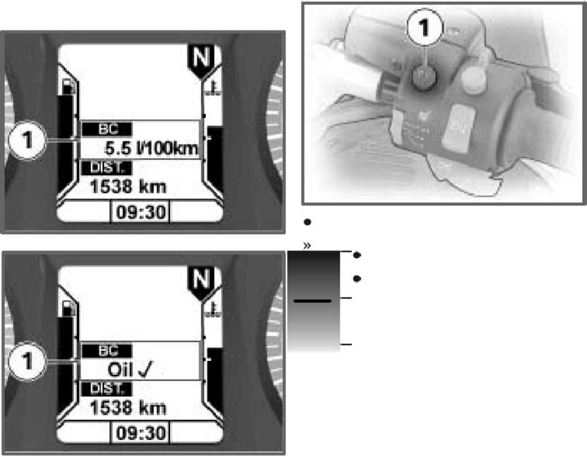 Sample 5 of BMW Manual BMW r1200rt Technical Manual [PDF]