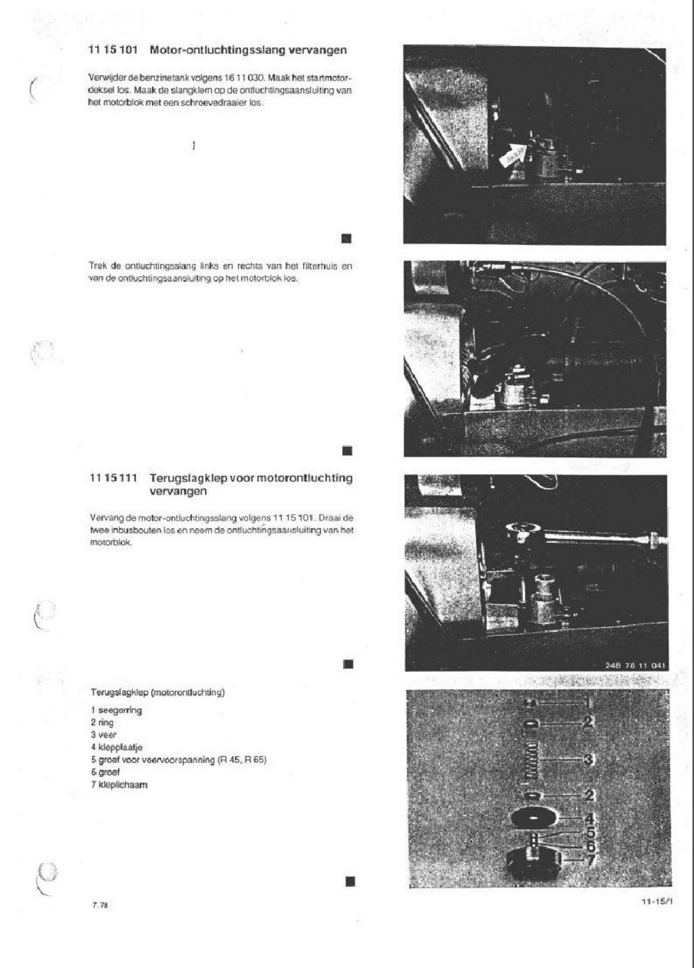Sample 3 of BMW Manual BMW r65 PDF_707007522 Technical Manual [PDF]