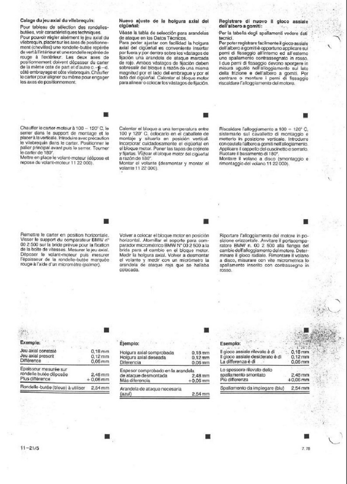 Sample 5 of BMW Manual BMW r65 PDF_707007522 Technical Manual [PDF]