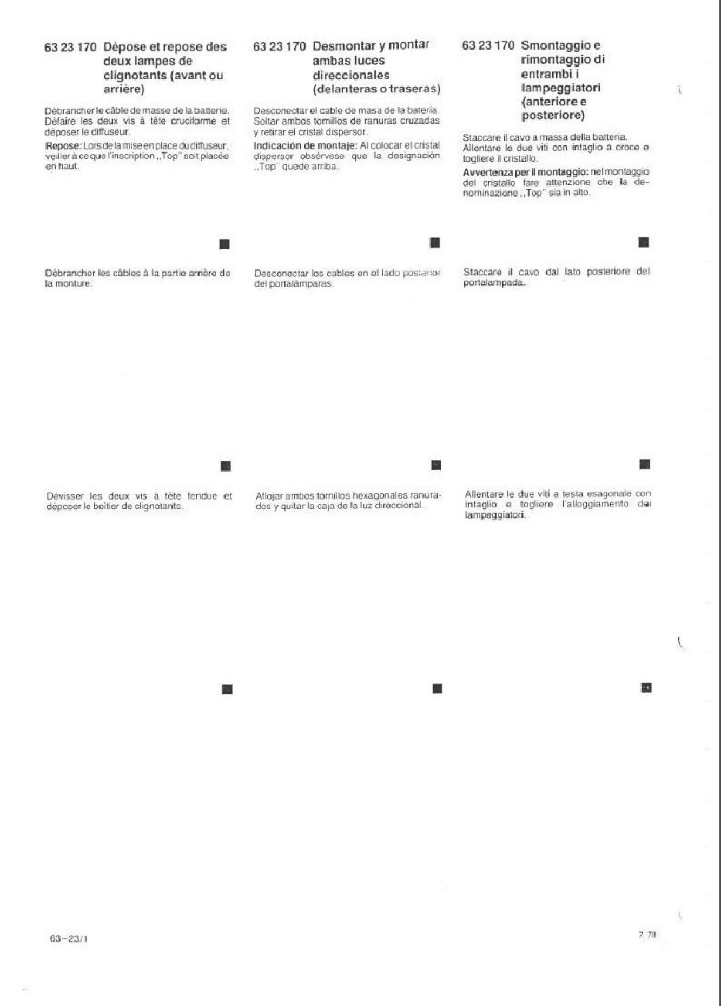 Sample 8 of BMW Manual BMW r65 PDF_707007522 Technical Manual [PDF]