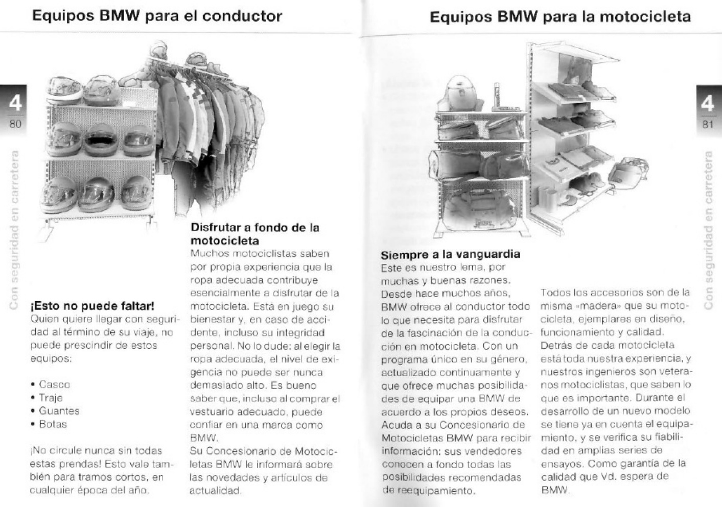 Sample 2 of BMW Manual BMW R850R Technical Manual [PDF]
