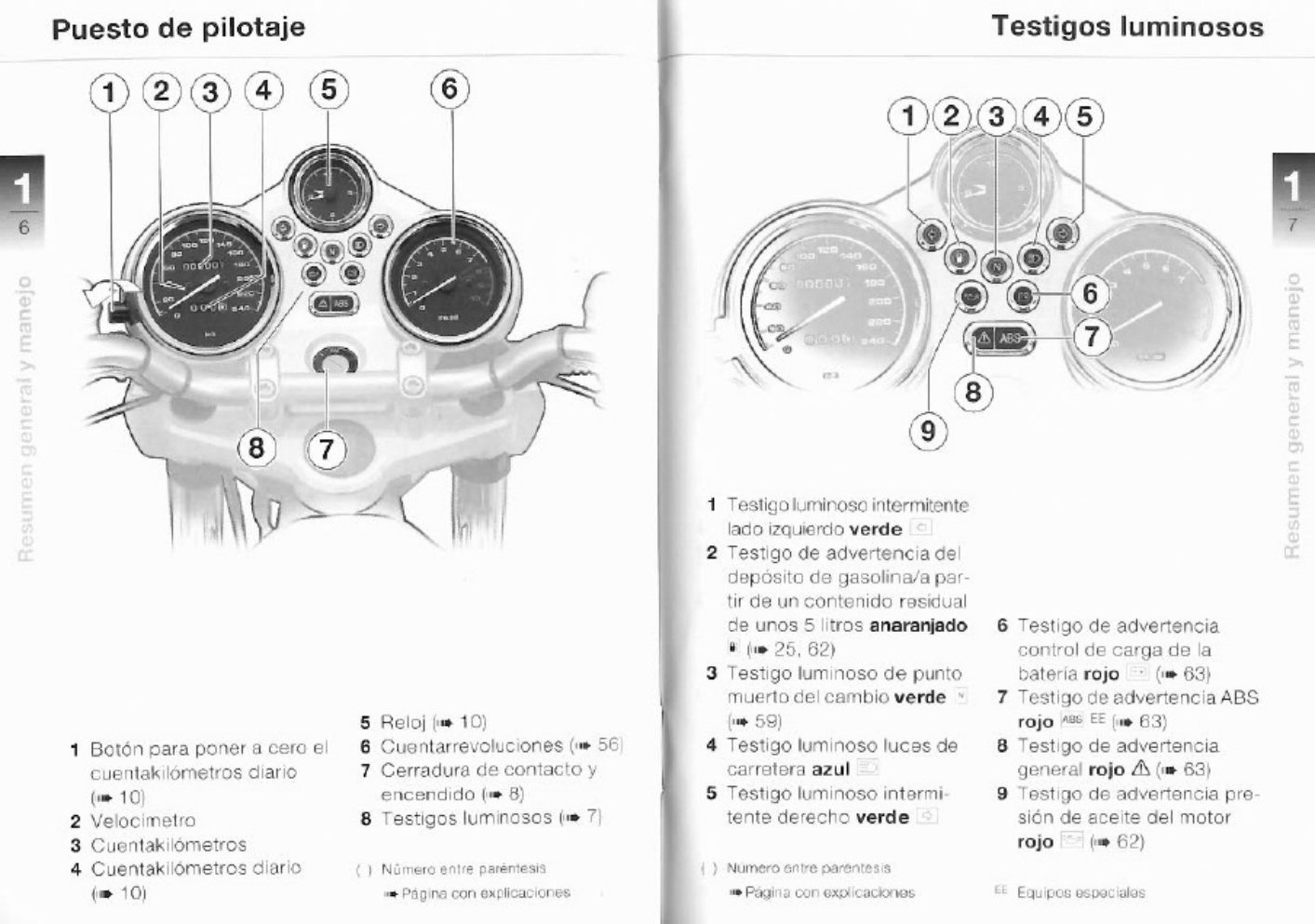 Sample 4 of BMW Manual BMW R850R Technical Manual [PDF]
