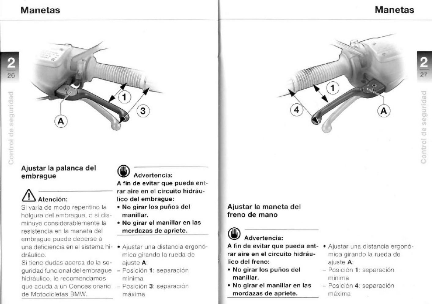 Sample 6 of BMW Manual BMW R850R Technical Manual [PDF]