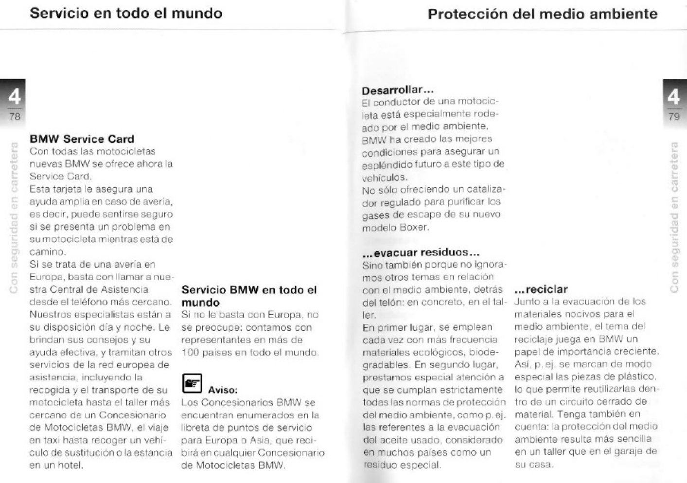 Sample 8 of BMW Manual BMW R850R Technical Manual [PDF]