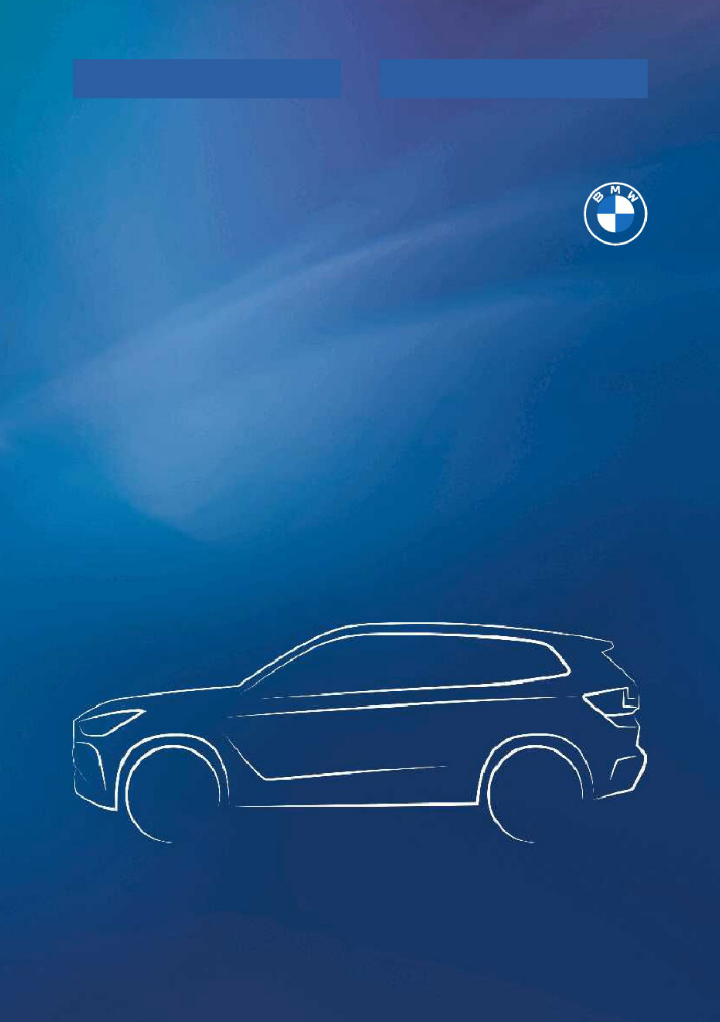 BMW Manual BMW X1 H brido Enchufable Technical Manual [PDF] cover