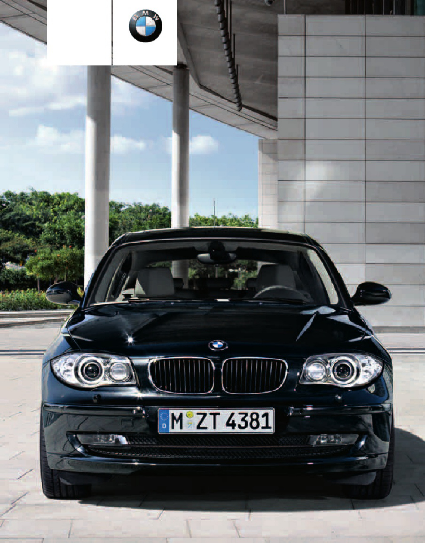 BMW Manual de Utilizare Pentru BMW Seri Technical Manual [PDF] cover