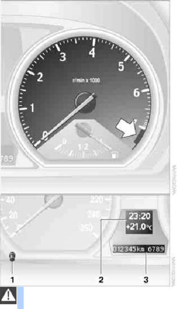 Sample 4 of BMW Manual de Utilizare Pentru BMW Seri Technical Manual [PDF]