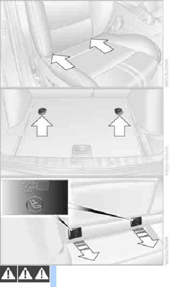 Sample 3 of BMW Manual de Utilizare Pentru BMW X3 d Technical Manual [PDF]
