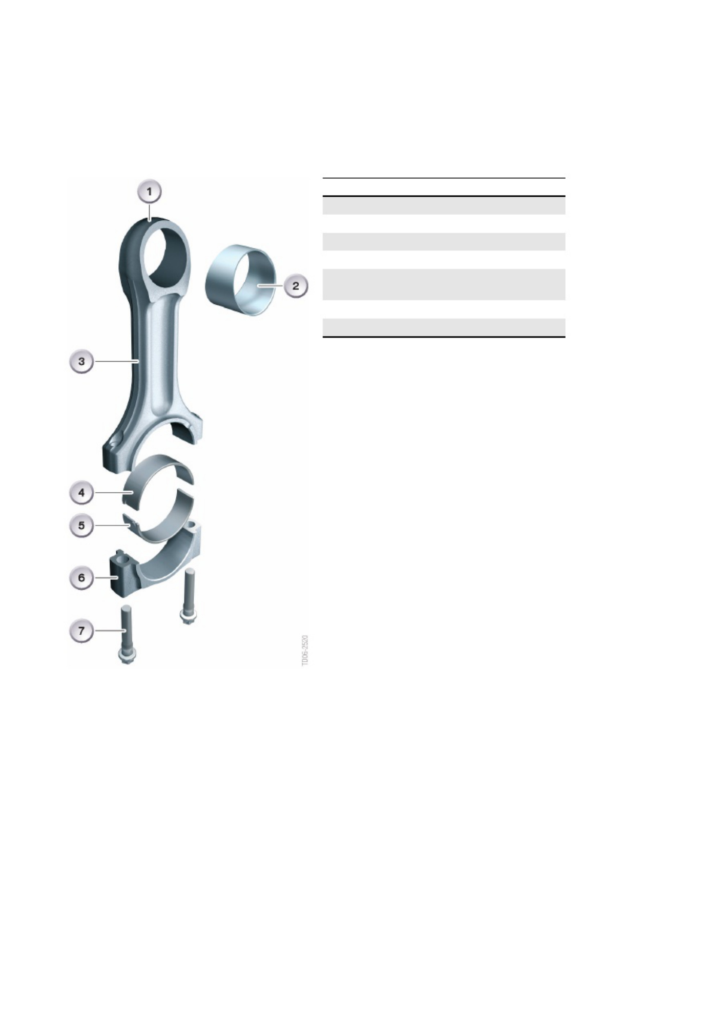Sample 3 of BMW Manual del Motor BMW N47 Technical Manual [PDF]