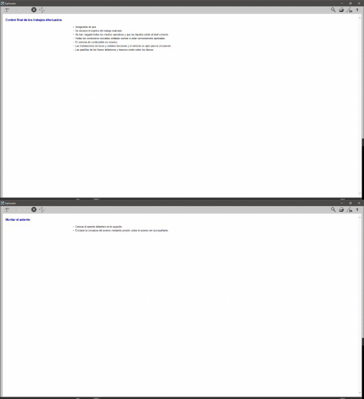 Sample 5 of BMW Manual Technical Manual [PDF]