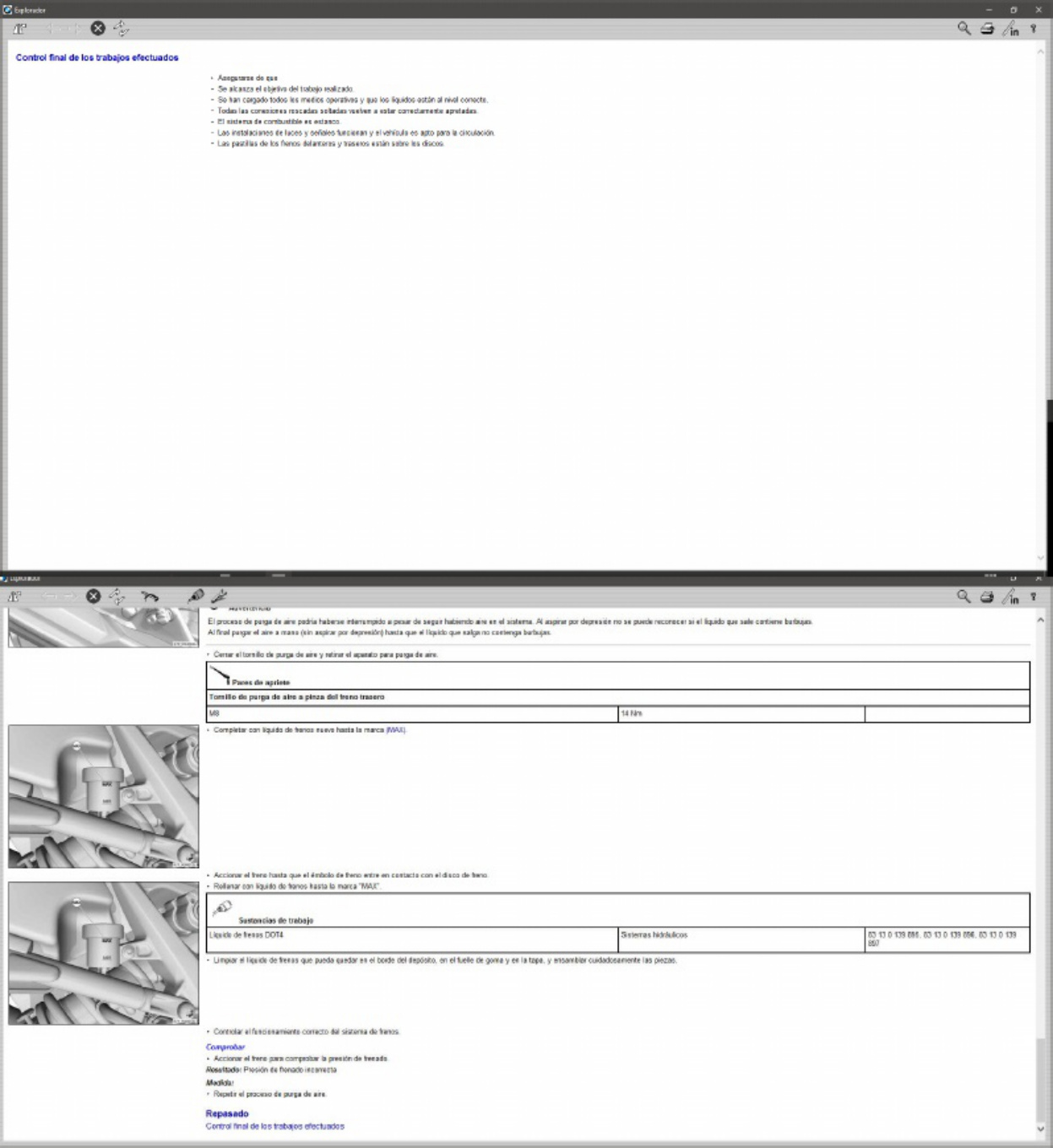 Sample 7 of BMW Manual Technical Manual [PDF]