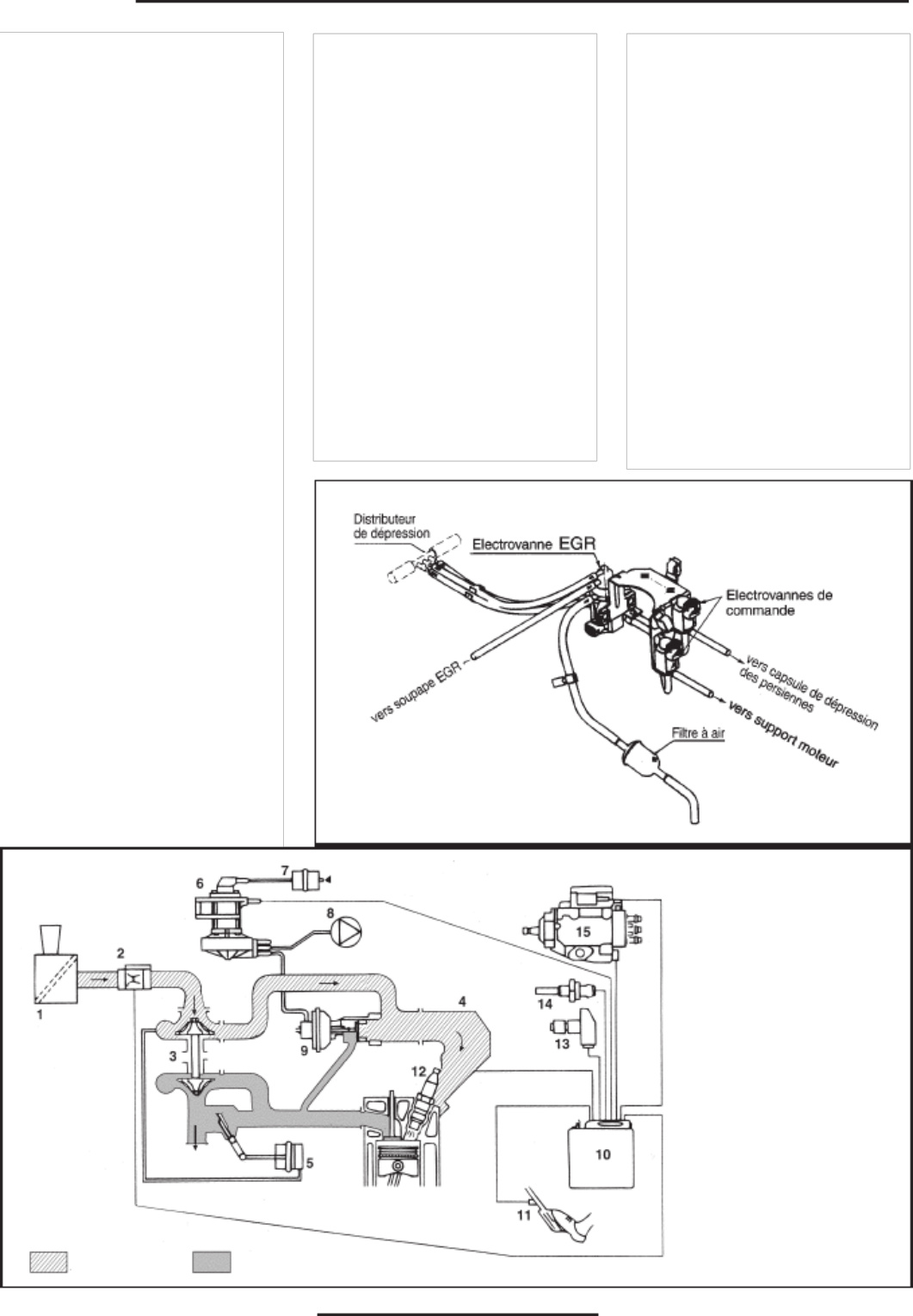 Sample 4 of BMW Manual T cnico BMW 525 TDS E39 Technical Manual [PDF]