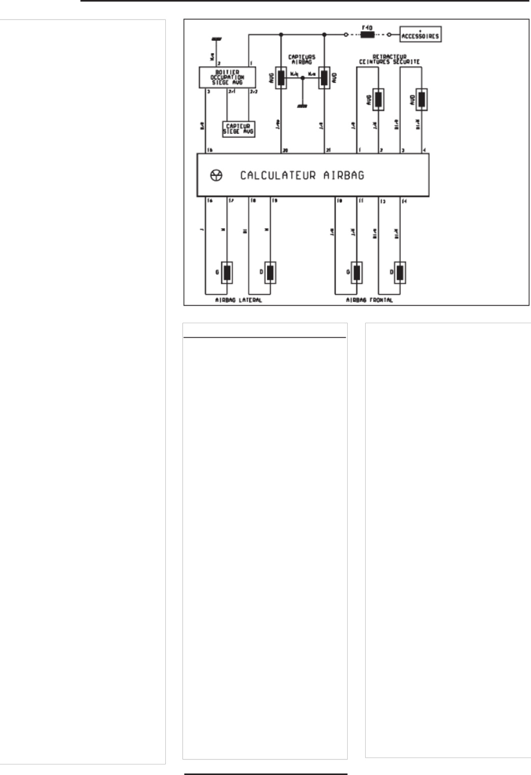 Sample 7 of BMW Manual T cnico BMW 525 TDS E39 Technical Manual [PDF]