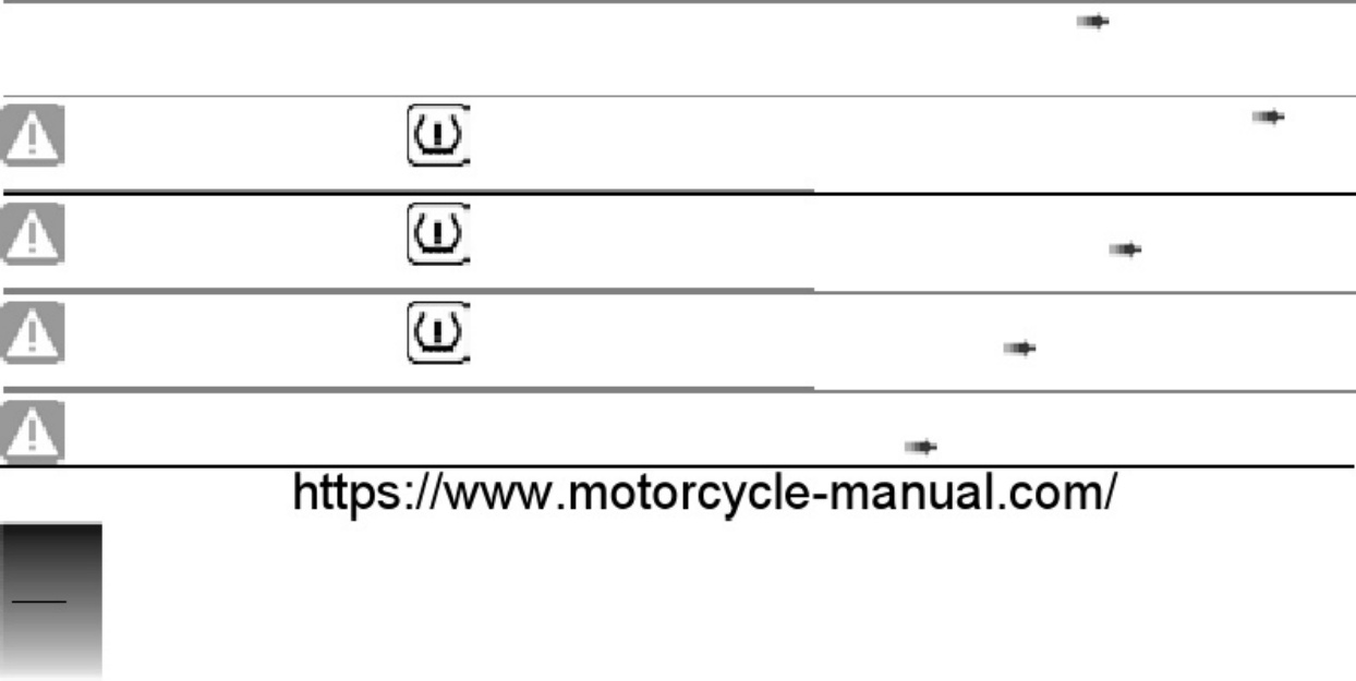 Sample 3 of BMW Manual Usuario BMW k1300gt Technical Manual [PDF]