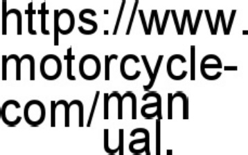 Sample 8 of BMW Manual Usuario BMW k1300gt Technical Manual [PDF]