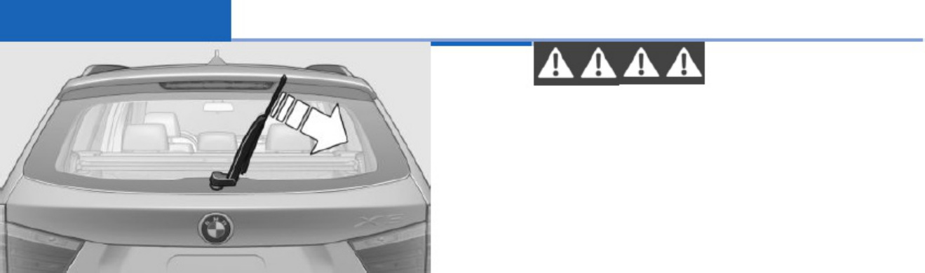 Sample 7 of BMW Manuel d utilisation BMW X3 F25 Technical Manual [PDF]