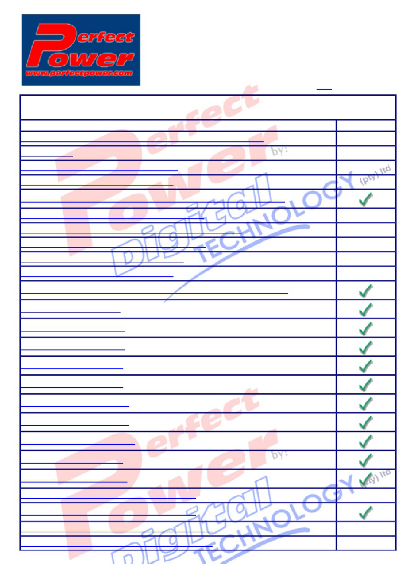 Sample 2 of BMW Motronic Pin Details BMW Technical Manual [PDF]