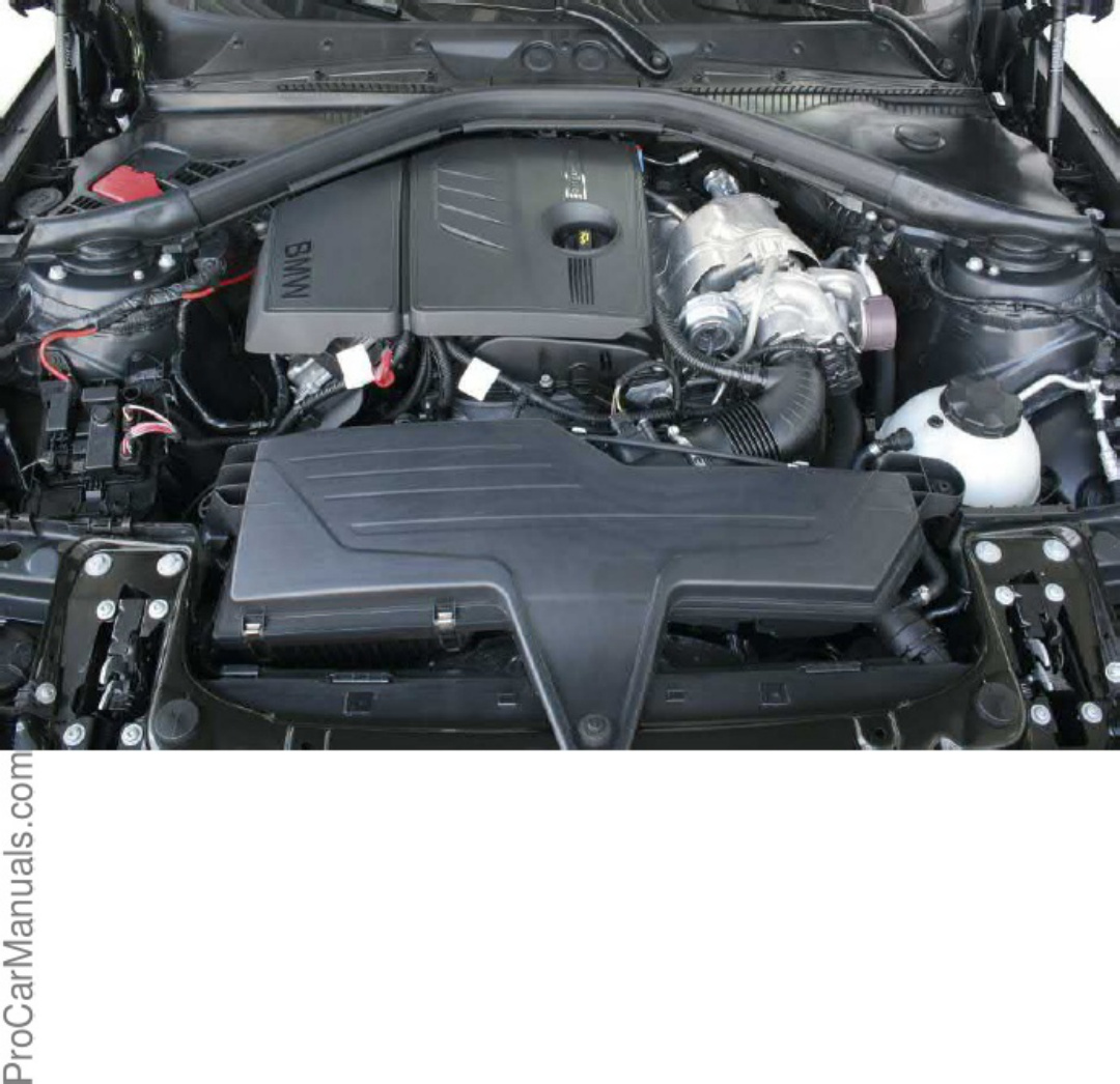 Sample 2 of BMW N13 Engine Technical Training Produ Technical Manual [PDF]