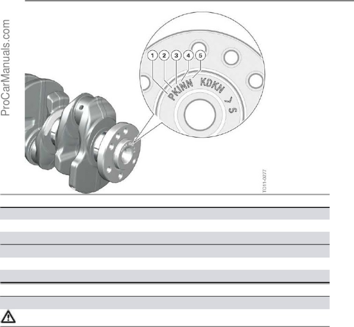 Sample 5 of BMW N13 Engine Technical Training Produ Technical Manual [PDF]