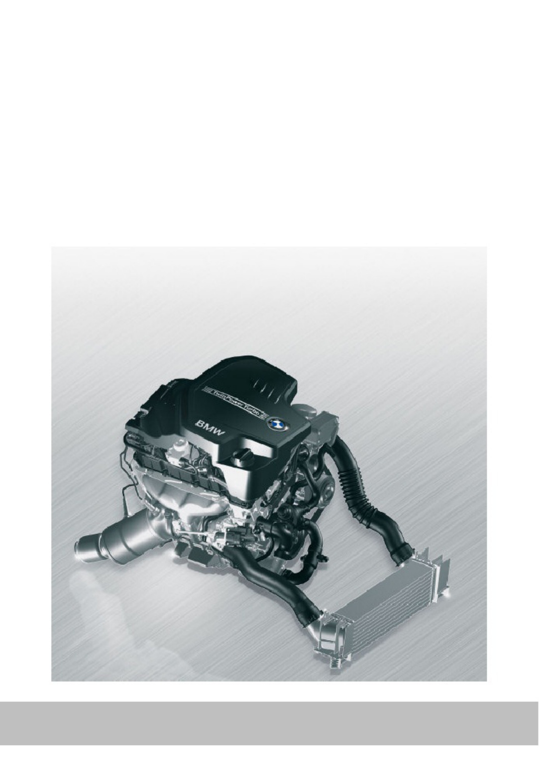 Sample 5 of BMW N26 Engine Specifications Overview Technical Manual [PDF]