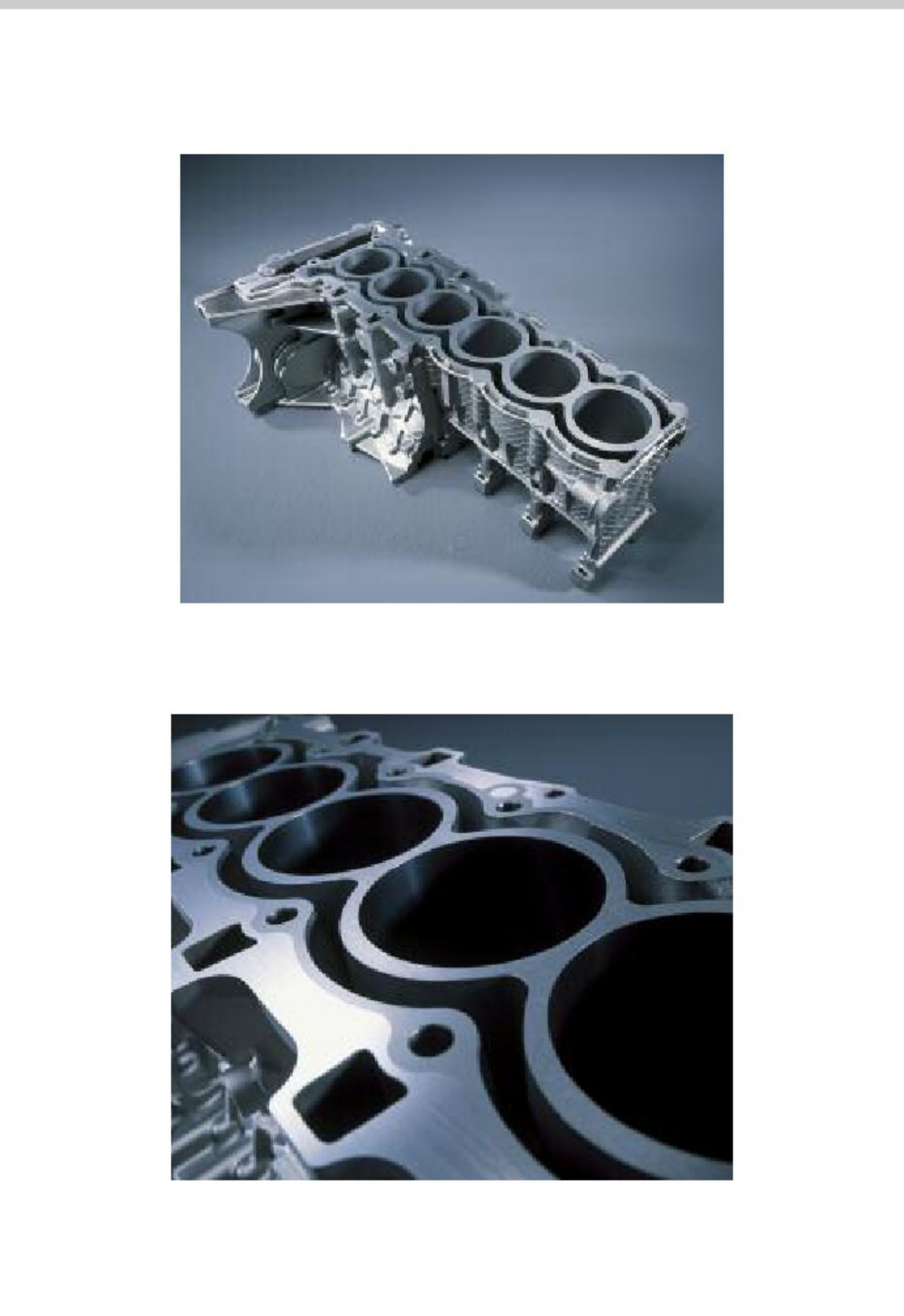 Sample 4 of BMW N52 Engine Overview and Specs Technical Manual [PDF]