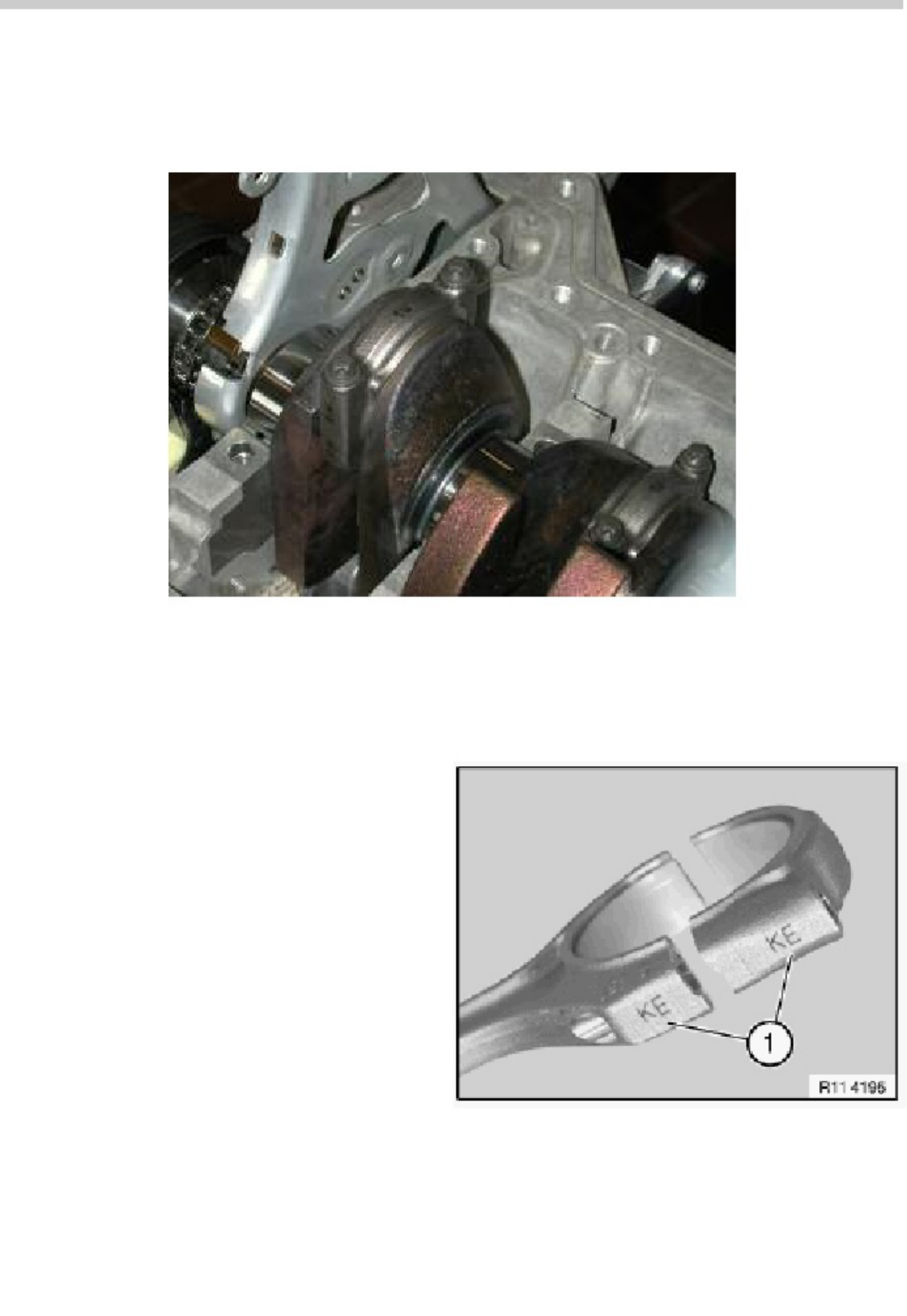 Sample 5 of BMW N52 Engine Overview and Specs Technical Manual [PDF]