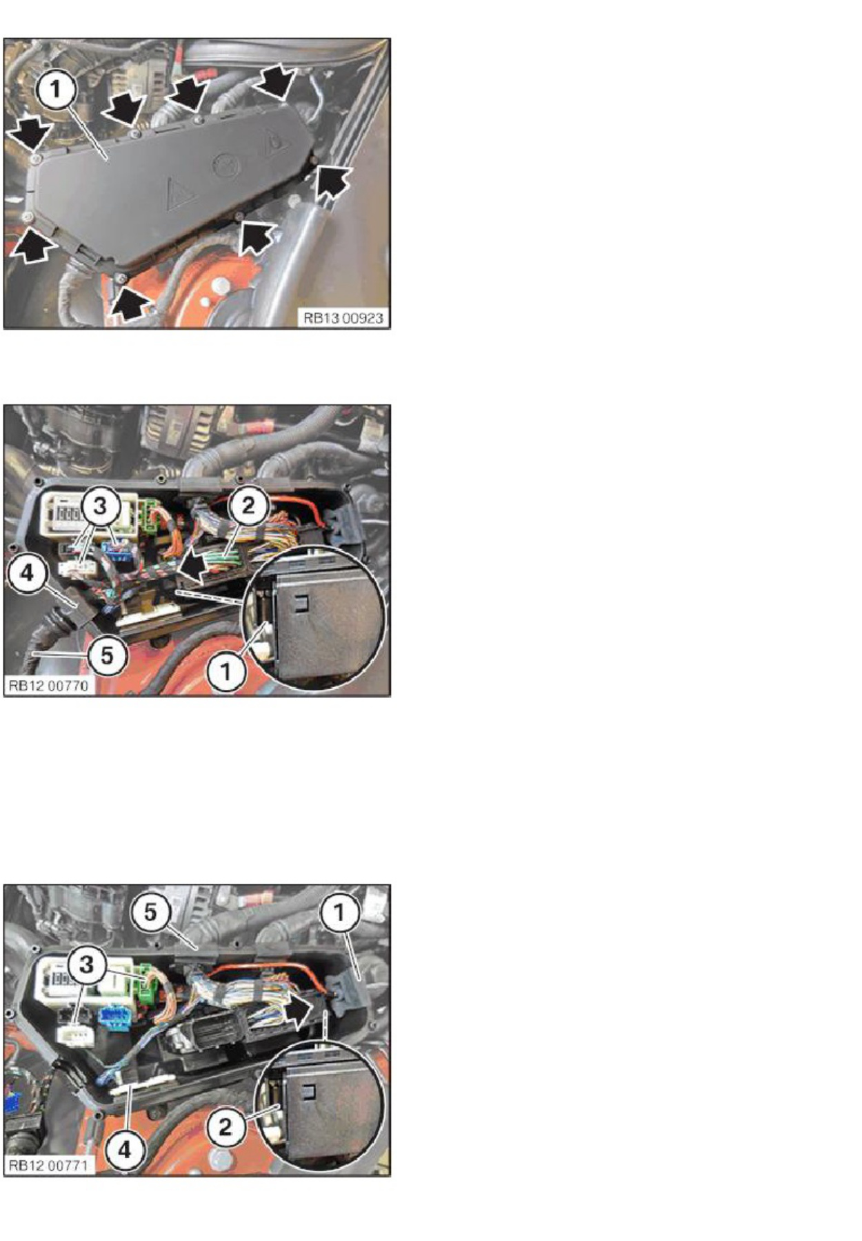 Sample 4 of BMW Pares de Apriete BMW F30 y N47 Technical Manual [PDF]