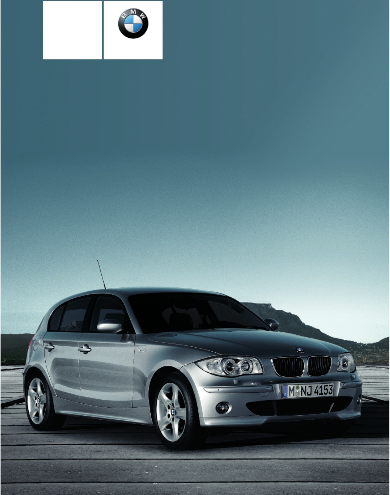 BMW Pro-BMW Technical Manual [PDF] cover