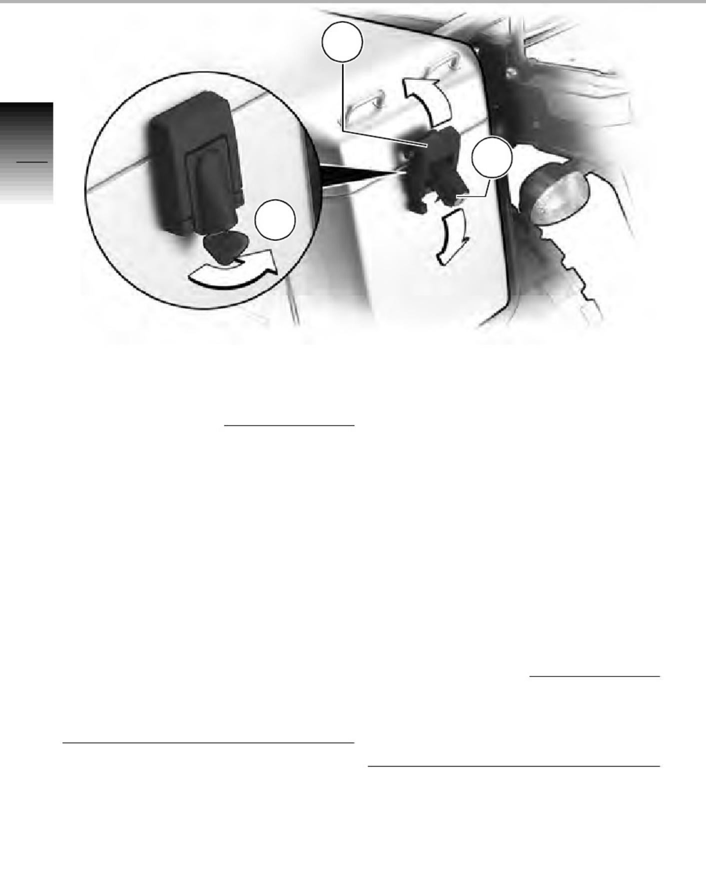 Sample 4 of BMW R1150 GS Rider s Technical Manual [PDF]
