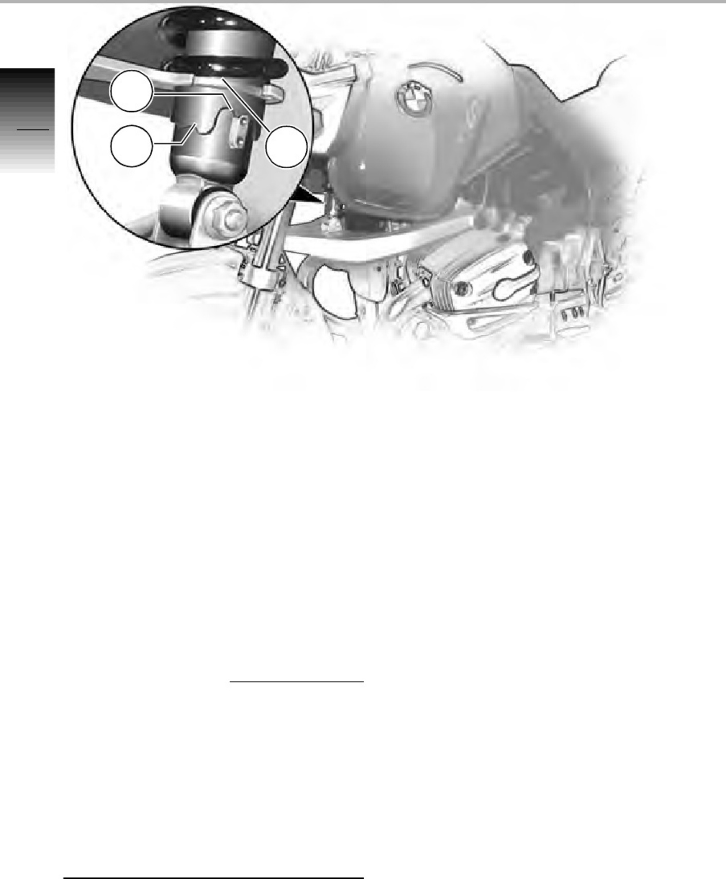 Sample 6 of BMW R1150 GS Rider s Technical Manual [PDF]