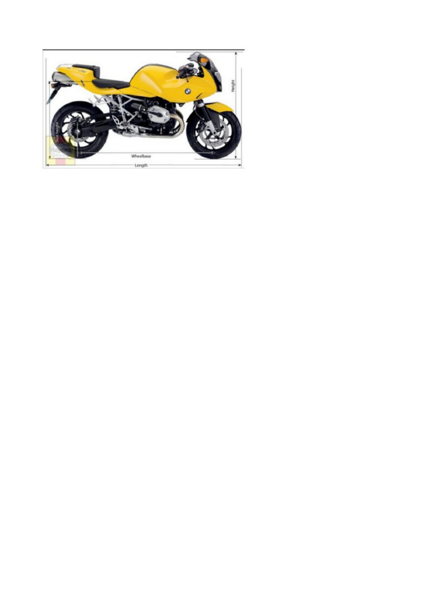 Sample 6 of BMW R1200GS Workshop Service Manual [PDF]