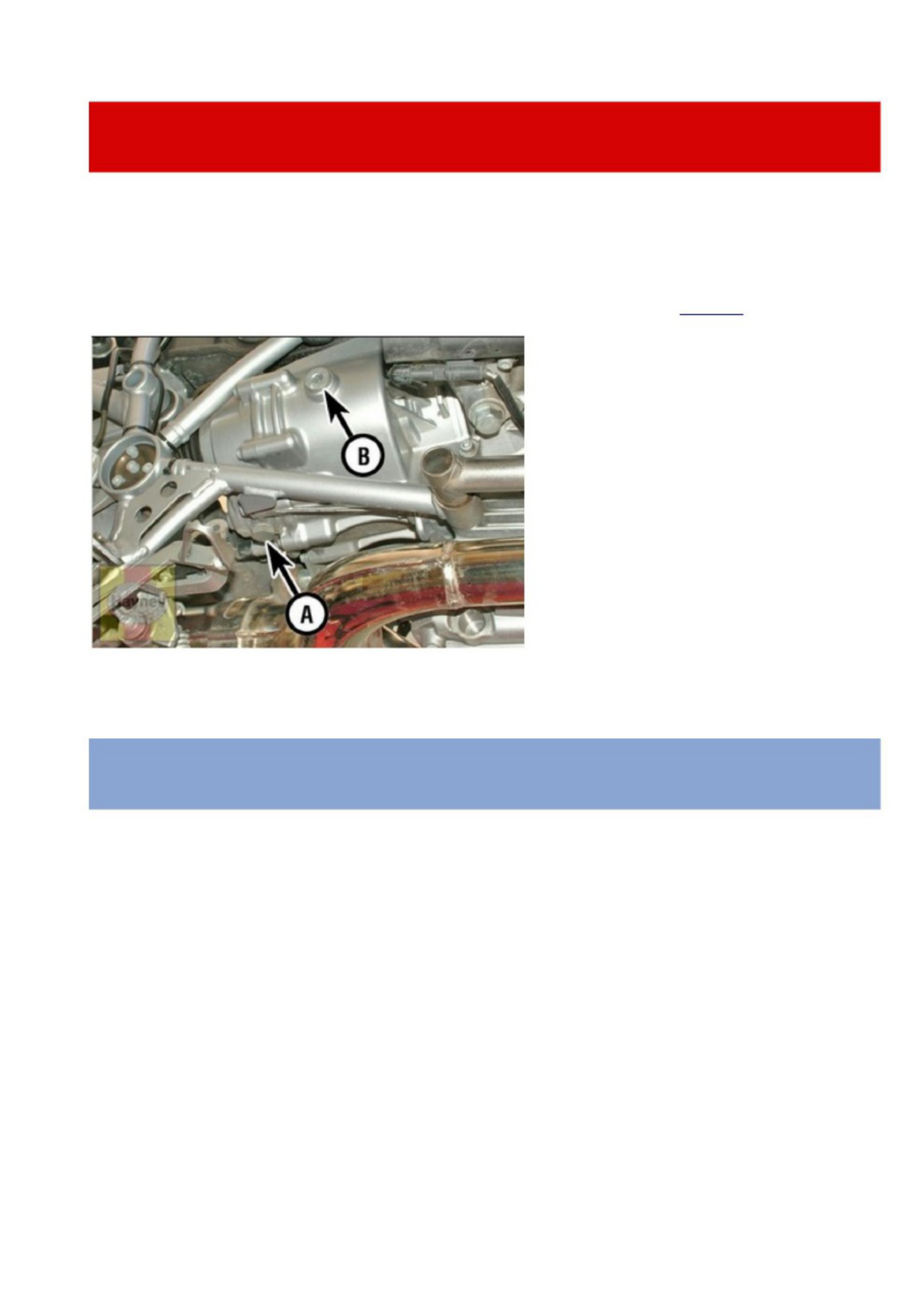 Sample 8 of BMW R1200GS Workshop Service Manual [PDF]