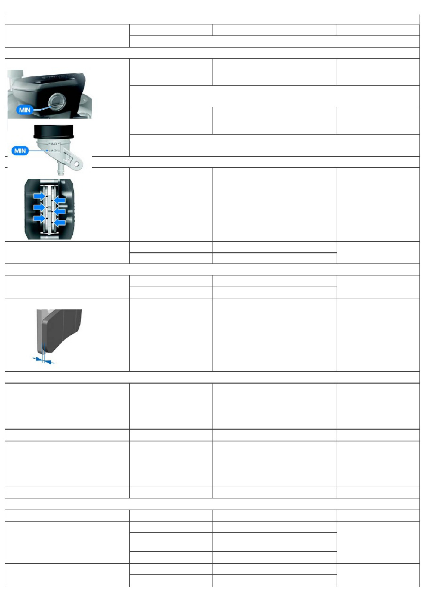 Sample 5 of BMW R1250 RS Technical Manual [PDF]