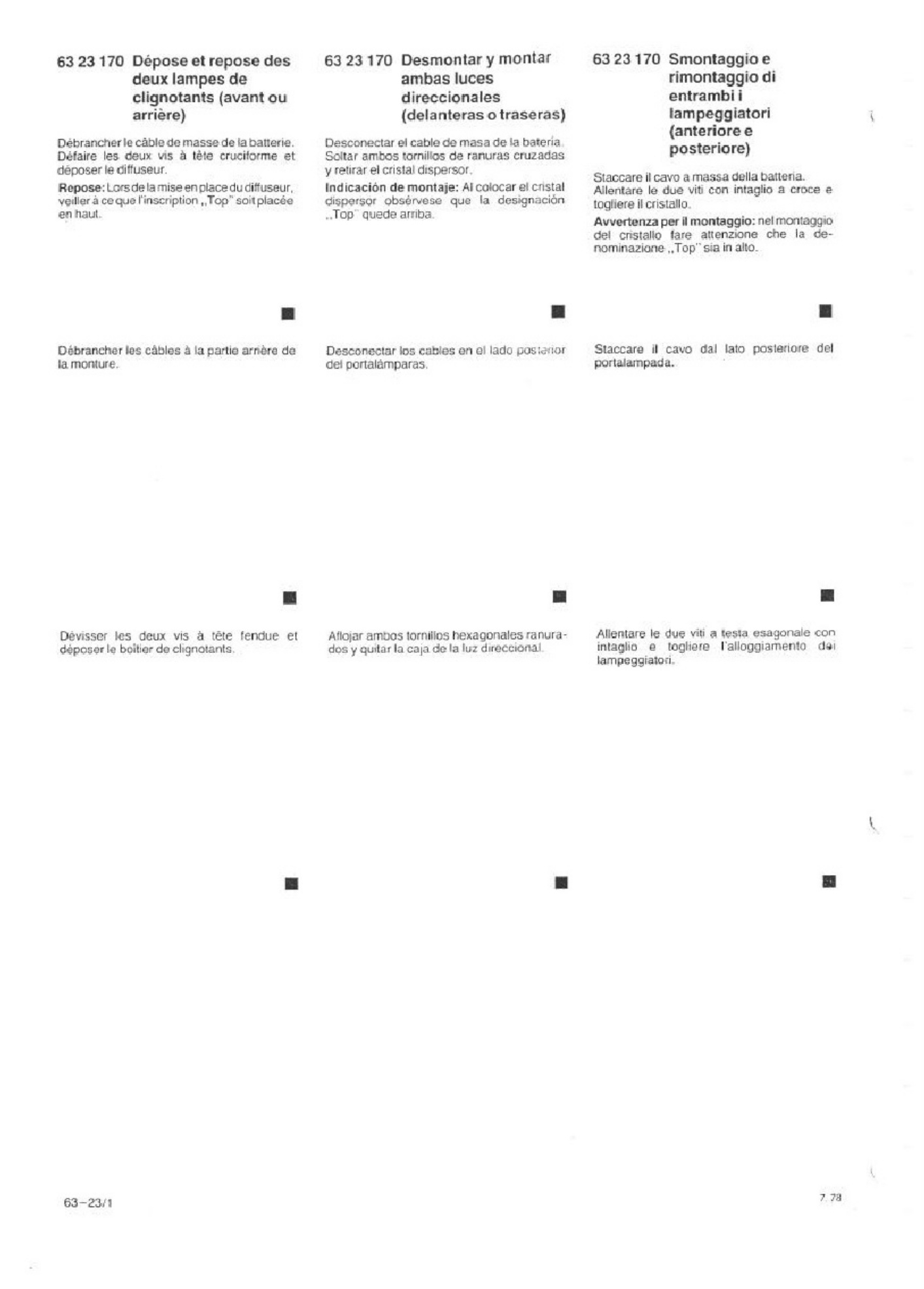 Sample 8 of BMW R45-65 Technical Manual [PDF]