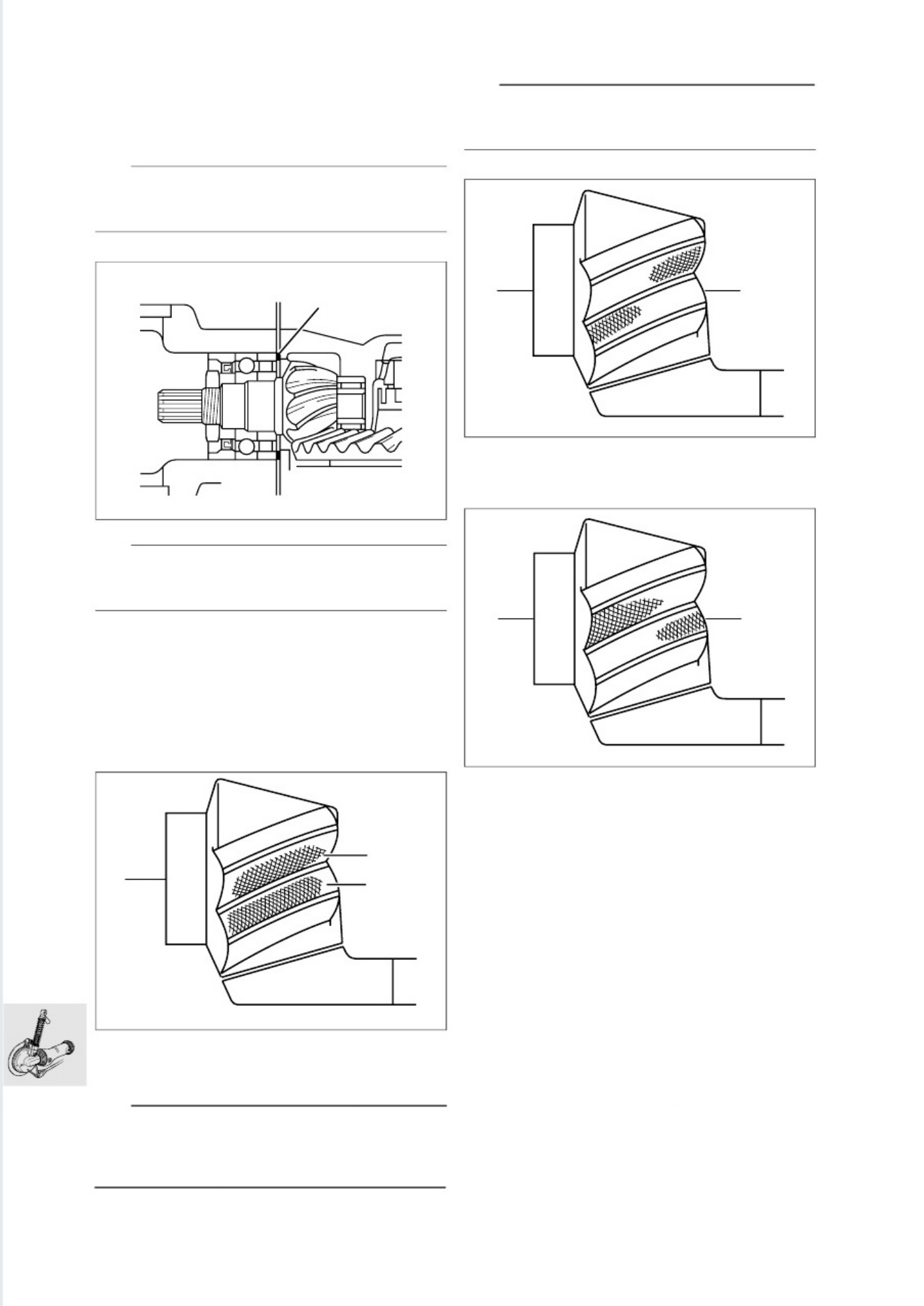 Sample 6 of BMW R 1150 R Workshop Service Manual [PDF]