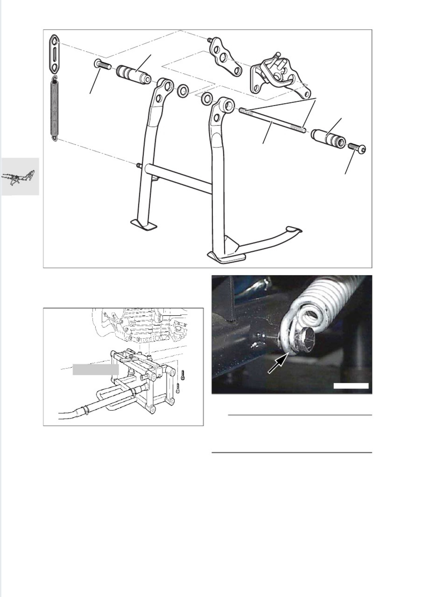 Sample 7 of BMW R 1150 R Workshop Service Manual [PDF]