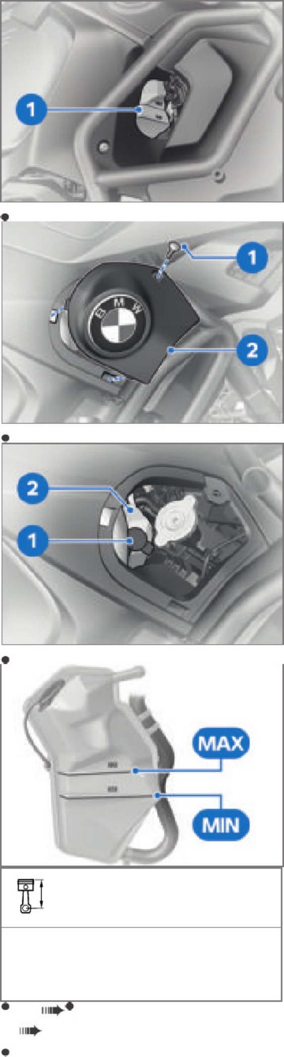 Sample 6 of BMW R 1250 GS Adventure Technical Manual [PDF]