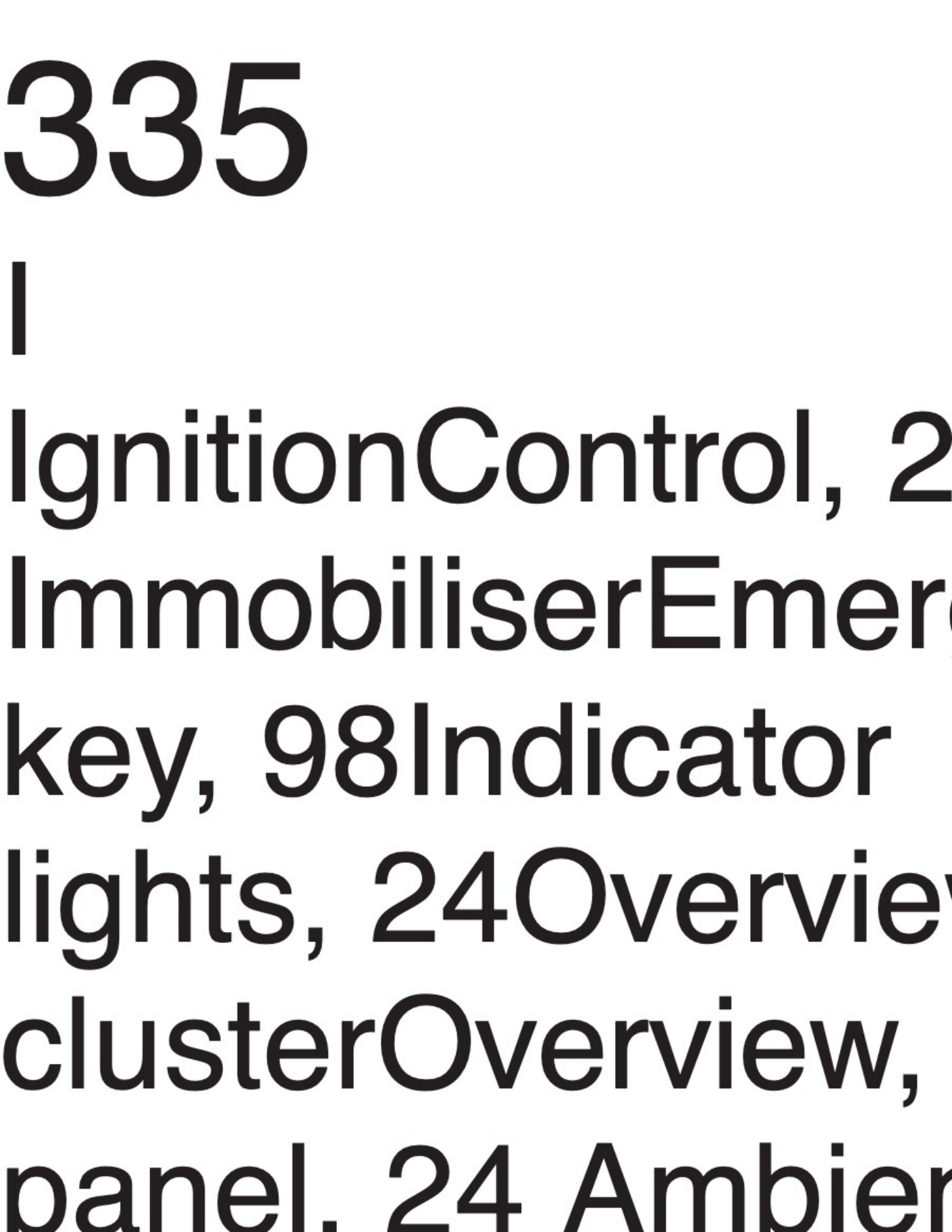Sample 8 of BMW R 1300 GS Adventure Technical Manual [PDF]
