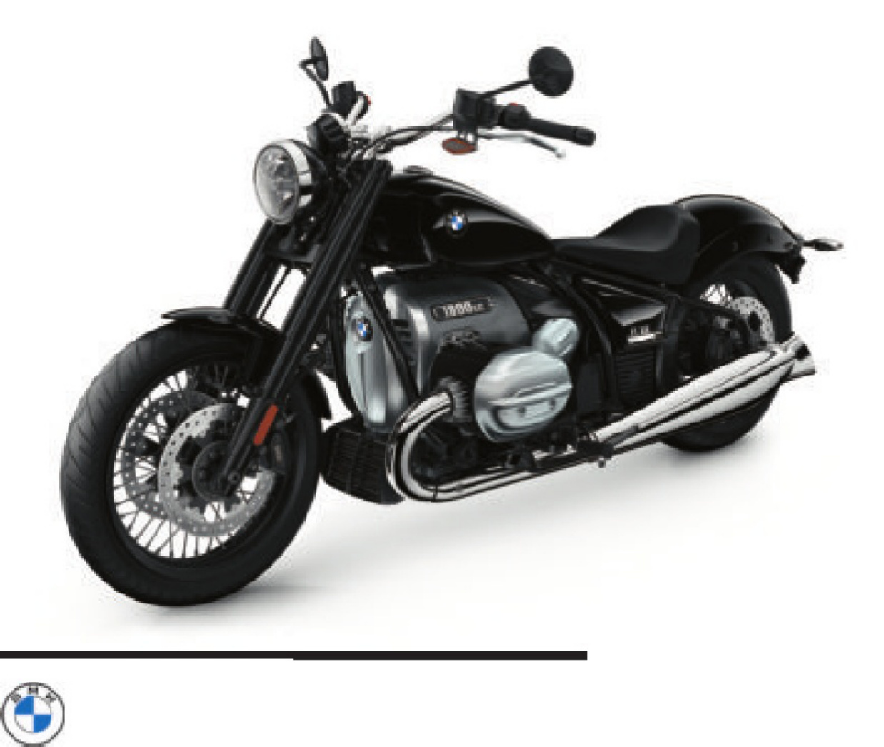 BMW Rider S Technical Manual [PDF] cover