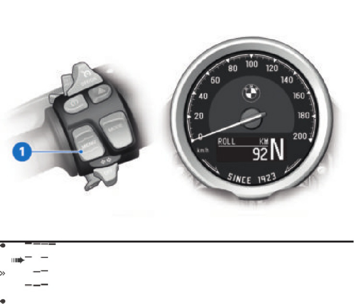 Sample 3 of BMW Rider S Technical Manual [PDF]