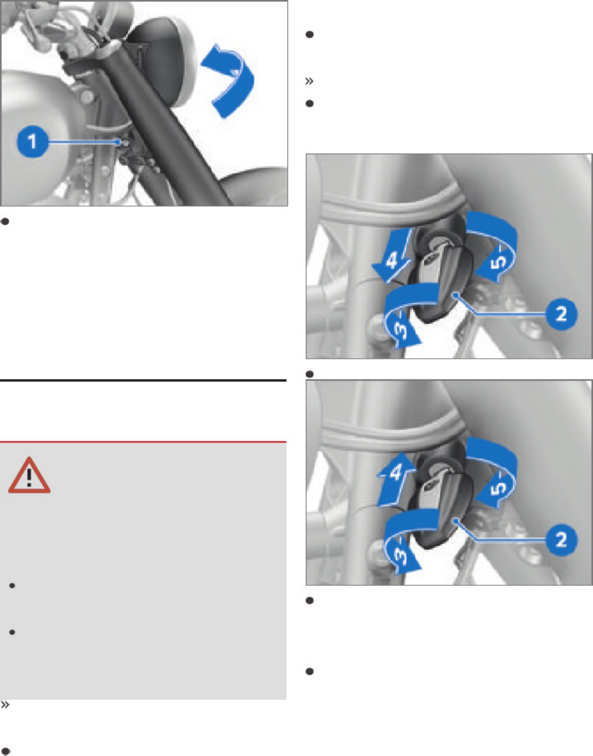 Sample 5 of BMW Rider S Technical Manual [PDF]